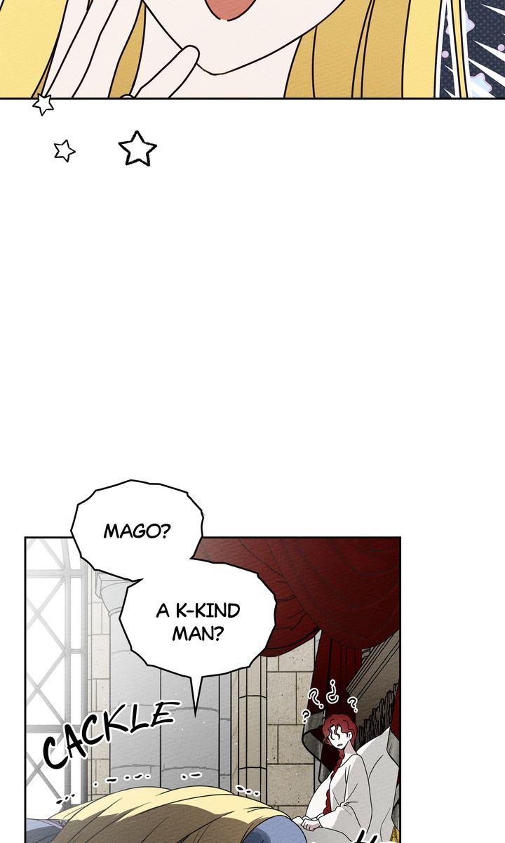 Under the Oak Tree Chapter 73 image 46